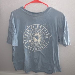 BDG Urban Outfitters Graphic Tee